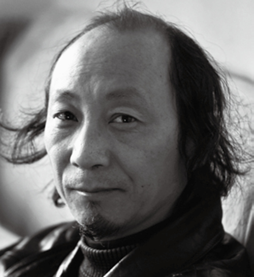 王海頻 | 朵云軒《海上丹青》中國(guó)畫名家邀請(qǐng)展
