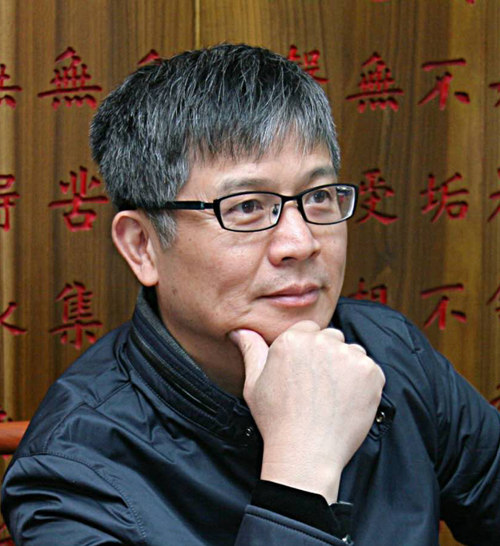 孫健忠 | 朵云軒《海上丹青》中國(guó)畫名家邀請(qǐng)展